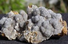 Smithsonite Peyrebrune