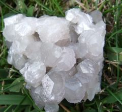 Calcite de St Salvy