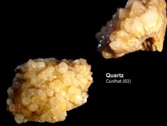 Quartz cunlhat