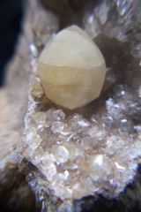 calcite de lozere