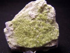 Vésuvianite