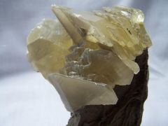 Calcite