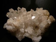 Quartz  St André d'EMBRUN