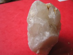 Quartz Ploemeur