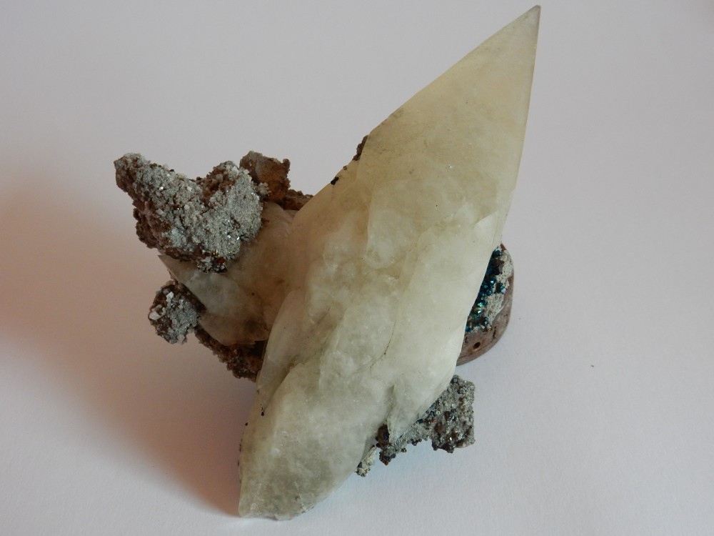 Calcite et Chalcopyrite #120.JPG