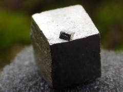 Pyrite, Pérou.JPG