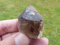 QUARTZ - Site de Santrop - Lac de Saint-Pardoux - HAUTE-VIENNE (87)