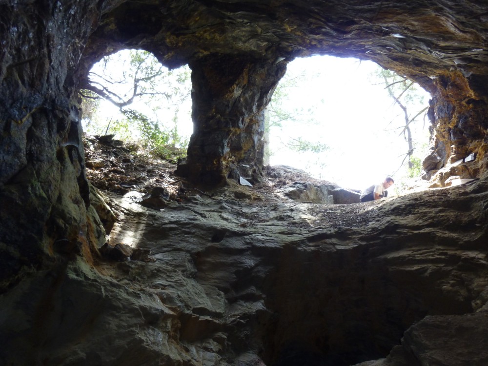 La Trèglantière 04. Lozère..JPG