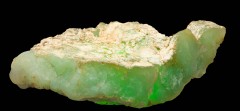 Chrysoprase (Kaala Gomen)