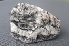 Magnésite Zubiri