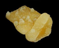 Calcite(5.5x3.5cm)Combronde