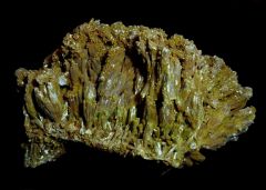 Pyromorphite les Farges