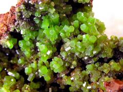 Pyromorphite