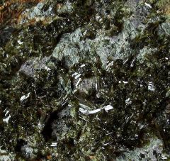 Epidote