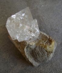 Quartz fenêtre