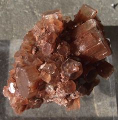 Aragonite