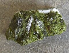 Epidote