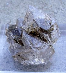 Quartz fenêtre