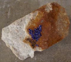 Azurite