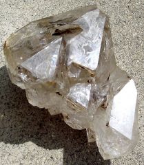 Quartz Fenêtre