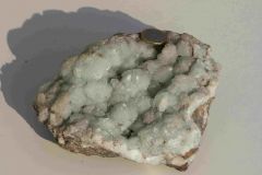 hemimorphite