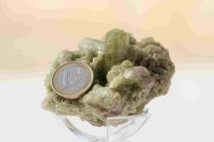 vesuvianite