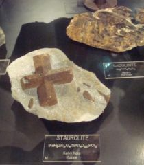 Staurolite