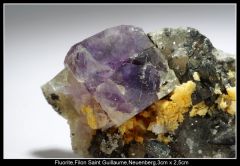 fluorite..