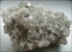 agglomérat de quartz